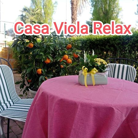 Апартаменти Casa Viola Vicenza Park Free Екстер'єр фото