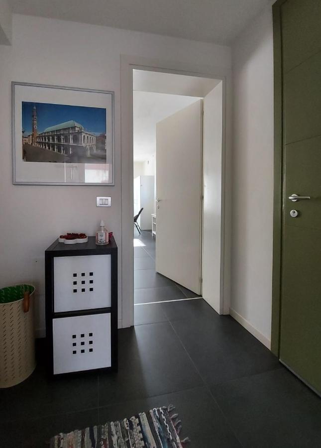 Апартаменти Casa Viola Vicenza Park Free Екстер'єр фото