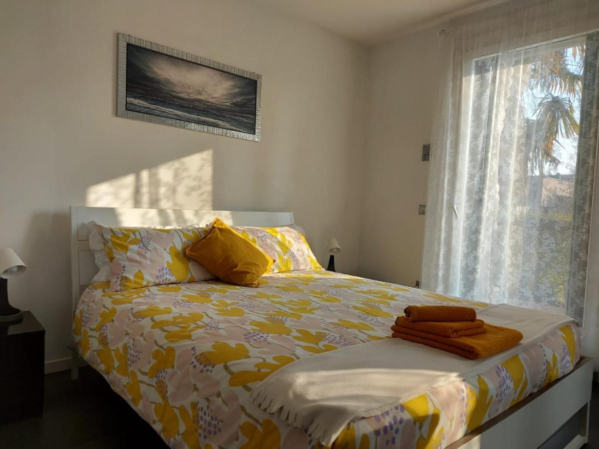 Апартаменти Casa Viola Vicenza Park Free Екстер'єр фото