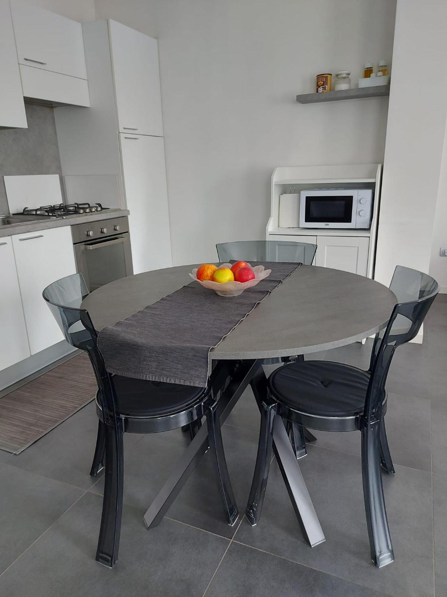 Апартаменти Casa Viola Vicenza Park Free Екстер'єр фото
